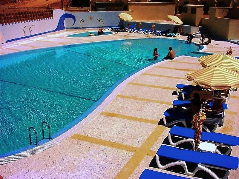 公寓 Club Praia Mar 普拉亚-达罗沙 葡萄牙