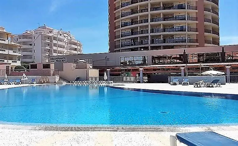 公寓 Club Praia Mar 普拉亚-达罗沙