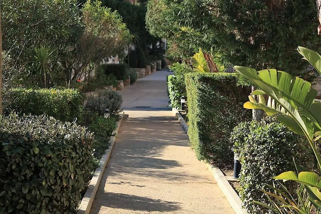 Apartmán Club Praia Mar Praia da Rocha