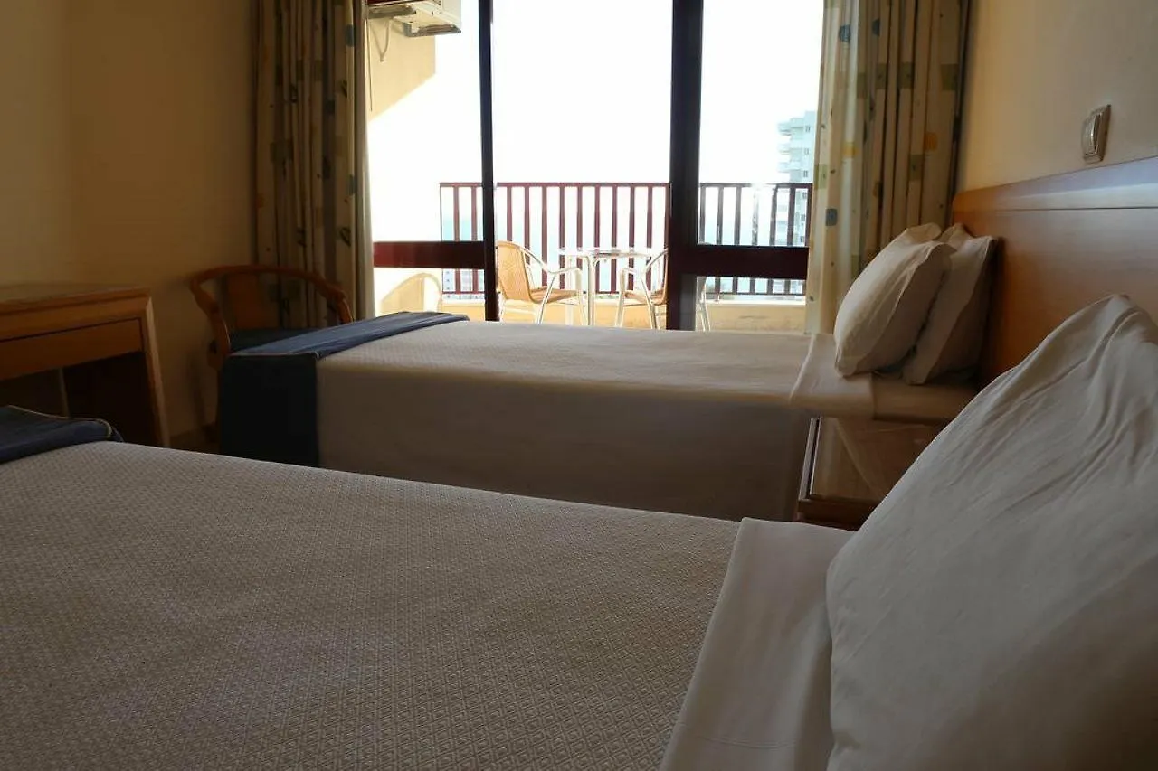 Apartmán Club Praia Mar Praia da Rocha