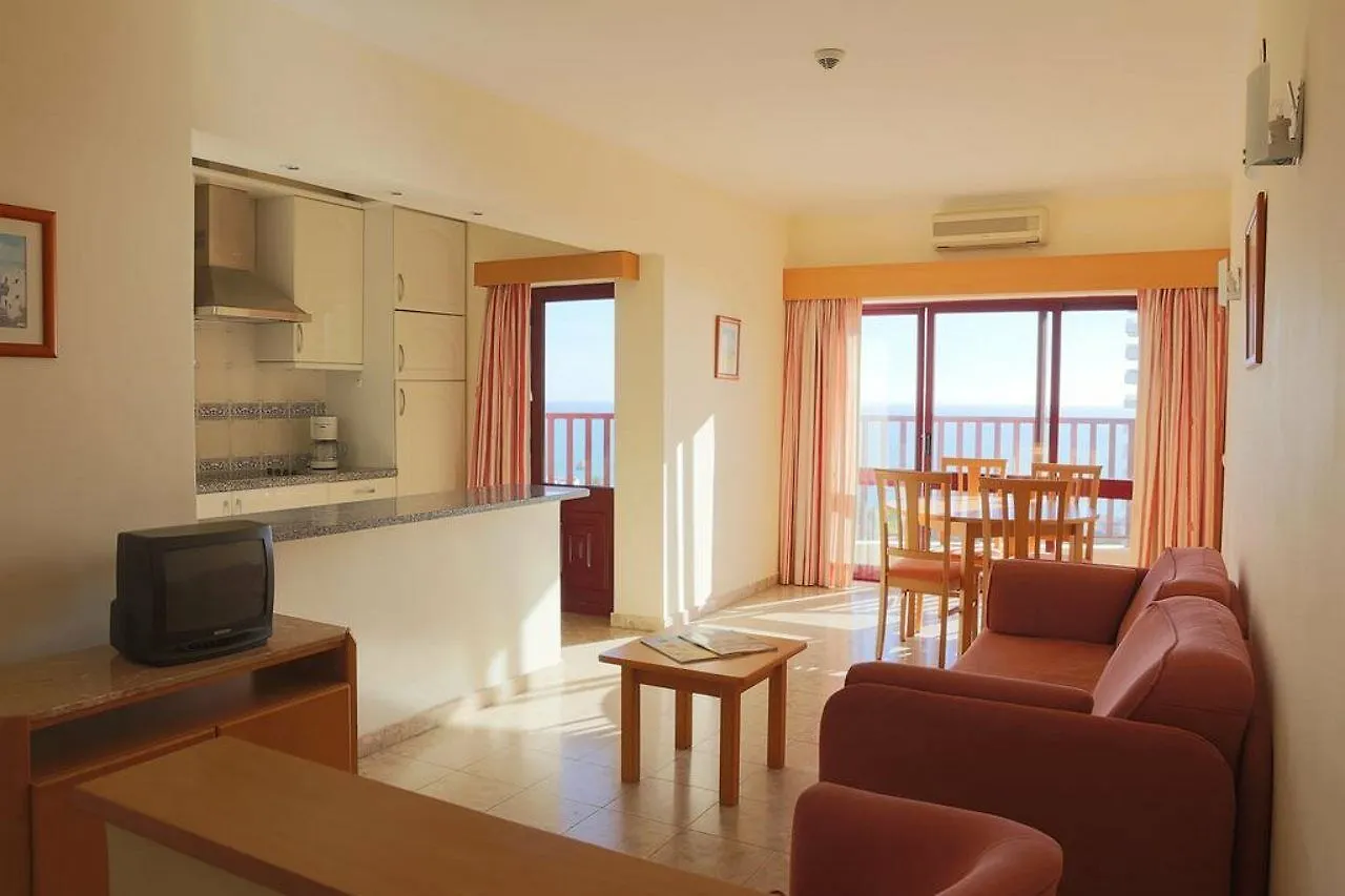 Club Praia Mar Praia da Rocha 0*,