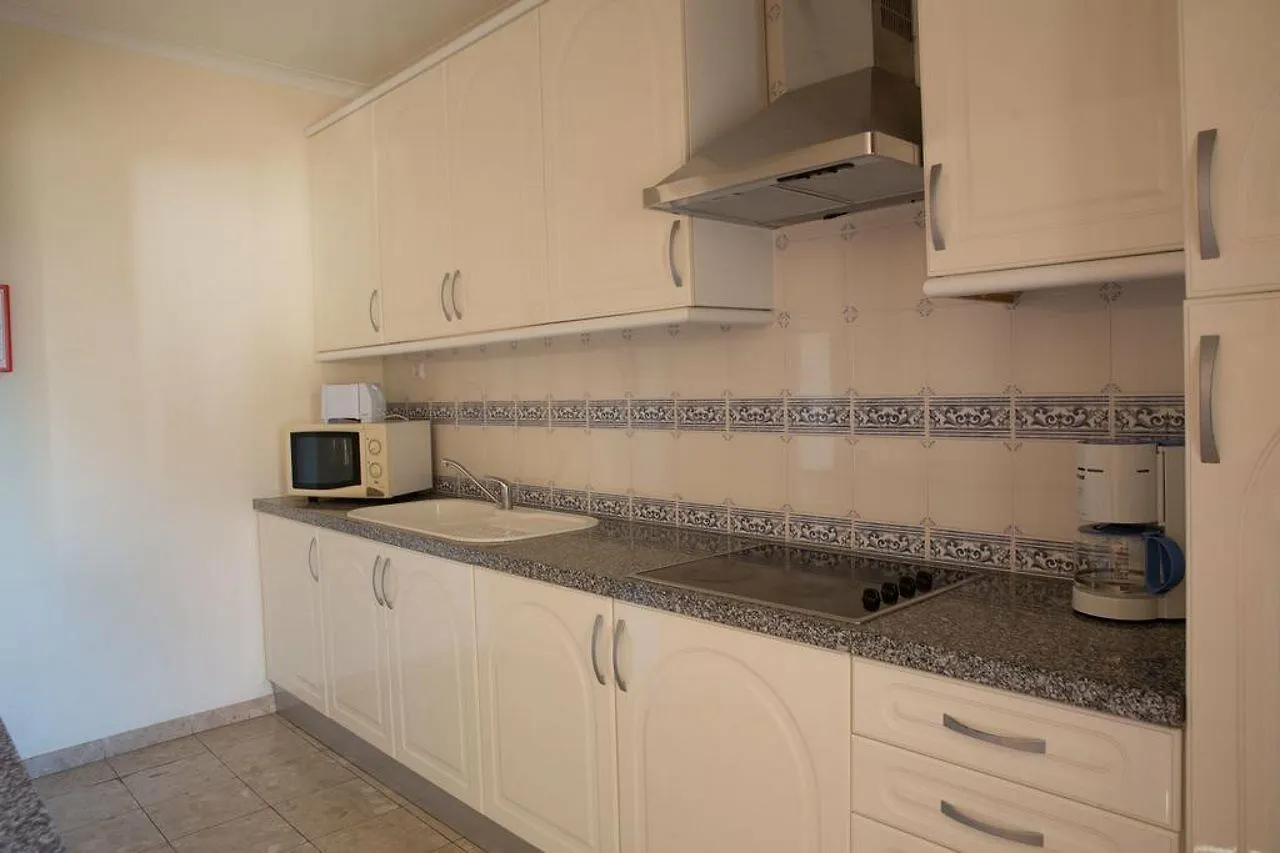 Apartmán Club Praia Mar Praia da Rocha
