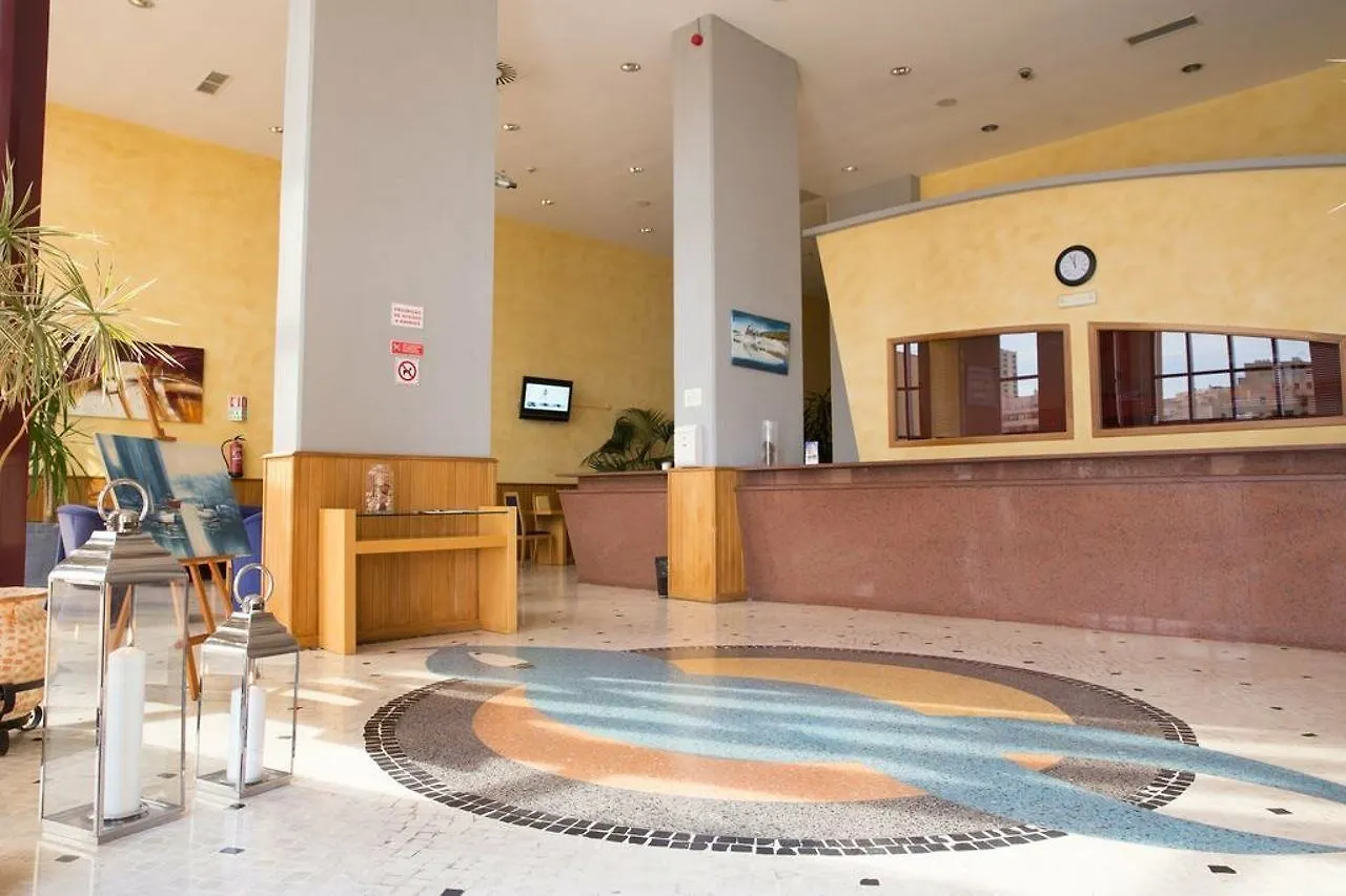 Club Praia Mar Praia da Rocha Apartmán